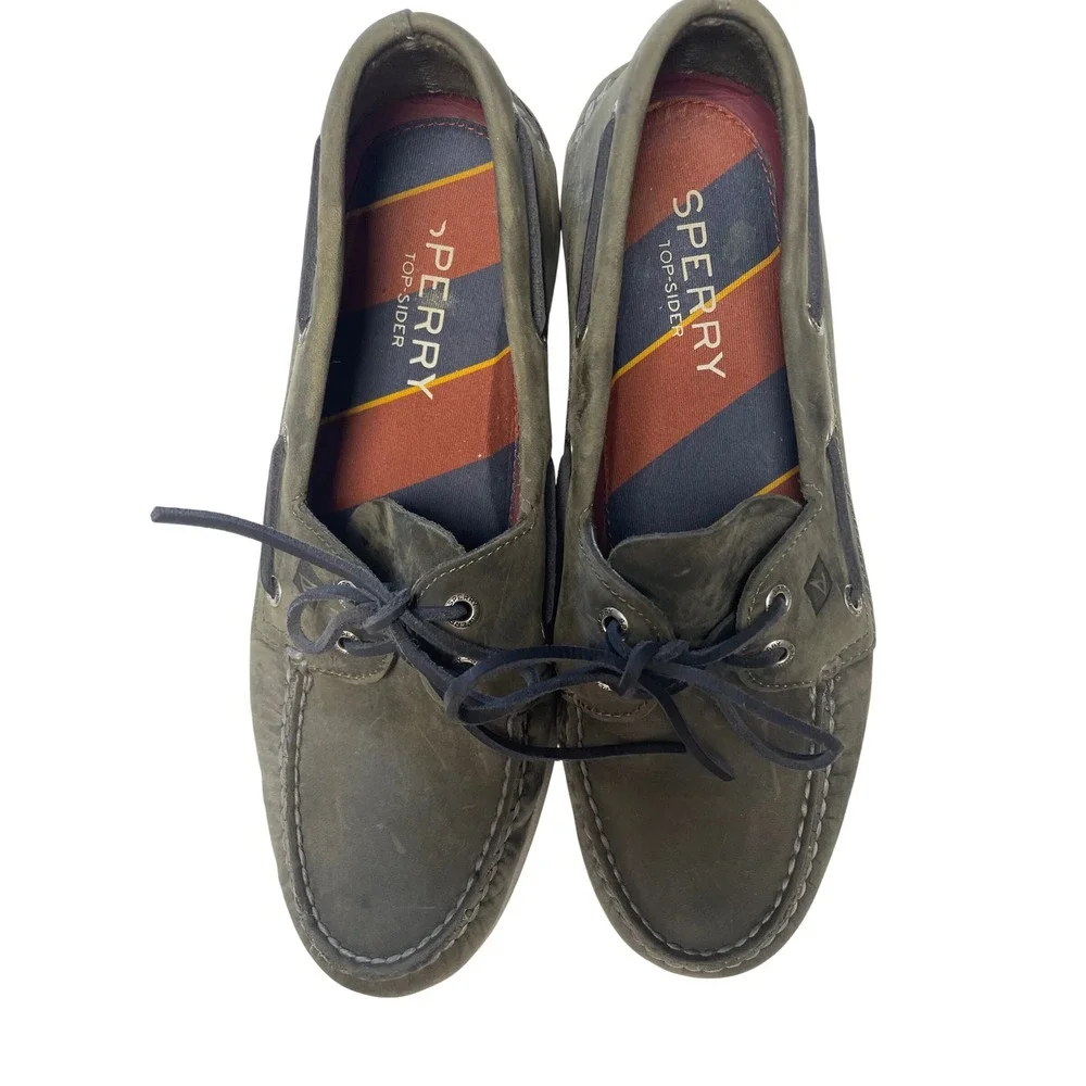 Sperry better than